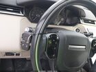 2020 Land Rover Range Rover Velar P250 R-dynamic S Белый vin: SALYK2EX8LA287965