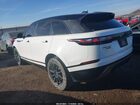 2020 Land Rover Range Rover Velar P250 R-dynamic S White vin: SALYK2EXXLA291774