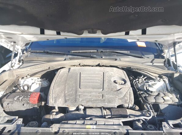 SALYK2EXXLA291774 2020 LAND ROVER RANGE ROVER VELAR White Rear view
