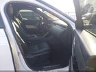 2020 Land Rover Range Rover Velar P250 R-dynamic S White vin: SALYK2EXXLA291774
