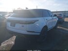 2020 Land Rover Range Rover Velar P250 R-dynamic S White vin: SALYK2EXXLA291774