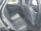 2025 Land Rover Range Rover Velar P250 Dynamic Se Черный vin: SALYL2EX1SA395470
