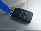 2025 Land Rover Range Rover Velar P250 Dynamic Se Черный vin: SALYL2EX1SA395470