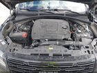 2025 Land Rover Range Rover Velar P250 Dynamic Se Черный vin: SALYL2EX1SA395470
