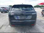 2025 Land Rover Range Rover Velar P250 Dynamic Se Черный vin: SALYL2EX1SA395470
