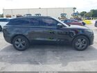 2025 Land Rover Range Rover Velar P250 Dynamic Se Черный vin: SALYL2EX1SA395470