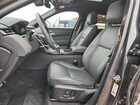 2024 Land Rover Range Rover Velar Dynamic Se Серый vin: SALYL2EX4RA383484