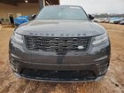 2024 Land Rover Range Rover Velar Dynamic Se Серый vin: SALYL2EX4RA383484