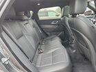 2024 Land Rover Range Rover Velar Dynamic Se Серый vin: SALYL2EX4RA383484