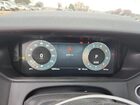 2024 Land Rover Range Rover Velar Dynamic Se Серый vin: SALYL2EX4RA383484