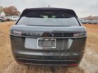 2024 Land Rover Range Rover Velar Dynamic Se Серый vin: SALYL2EX4RA383484