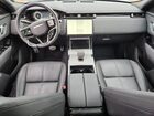2024 Land Rover Range Rover Velar Dynamic Se Серый vin: SALYL2EX4RA383484