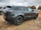 2024 Land Rover Range Rover Velar Dynamic Se Серый vin: SALYL2EX4RA383484