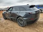 2024 Land Rover Range Rover Velar Dynamic Se Серый vin: SALYL2EX4RA383484
