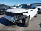 2024 Land Rover Range Rover Velar P250 Dynamic Se Белый vin: SALYL2EX5RA384210