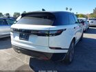 2024 Land Rover Range Rover Velar P250 Dynamic Se Белый vin: SALYL2EX5RA384210