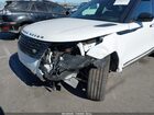 2024 Land Rover Range Rover Velar P250 Dynamic Se Белый vin: SALYL2EX5RA384210