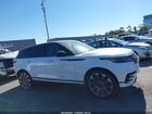 2024 Land Rover Range Rover Velar P250 Dynamic Se Белый vin: SALYL2EX5RA384210