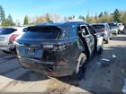 2025 Land Rover Range Rover Velar P250 Dynamic Se Черный vin: SALYL2EX5SA394127