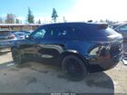 2025 Land Rover Range Rover Velar P250 Dynamic Se Черный vin: SALYL2EX5SA394127
