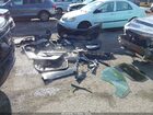 2025 Land Rover Range Rover Velar P250 Dynamic Se Черный vin: SALYL2EX5SA394127