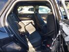 2025 Land Rover Range Rover Velar P250 Dynamic Se Черный vin: SALYL2EX5SA394127