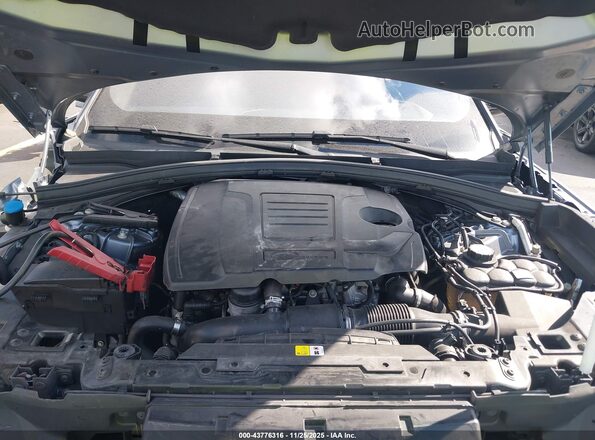 SALYL2EX7KA783898 2019 LAND ROVER RANGE ROVER VELAR Gray უკანა ხედი