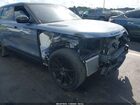 2019 Land Rover Range Rover Velar P250 R-dynamic Se Gray vin: SALYL2EX7KA783898