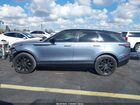 2019 Land Rover Range Rover Velar P250 R-dynamic Se Gray vin: SALYL2EX7KA783898