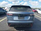 2019 Land Rover Range Rover Velar P250 R-dynamic Se Gray vin: SALYL2EX7KA783898