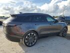 2025 Land Rover Range Rover Velar Dynamic Se Charcoal vin: SALYL2EX8SA399998