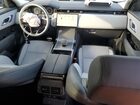 2025 Land Rover Range Rover Velar Dynamic Se Charcoal vin: SALYL2EX8SA399998