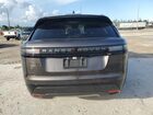 2025 Land Rover Range Rover Velar Dynamic Se Charcoal vin: SALYL2EX8SA399998