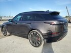 2025 Land Rover Range Rover Velar Dynamic Se Charcoal vin: SALYL2EX8SA399998