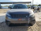 2025 Land Rover Range Rover Velar Dynamic Se Charcoal vin: SALYL2EX8SA399998