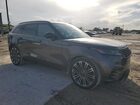 2025 Land Rover Range Rover Velar Dynamic Se Charcoal vin: SALYL2EX8SA399998