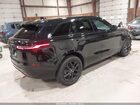 2026 Land Rover Range Rover Velar P250 Dynamic Se Черный vin: SALYL2EX8TA824654