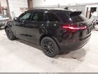 2026 Land Rover Range Rover Velar P250 Dynamic Se Черный vin: SALYL2EX8TA824654