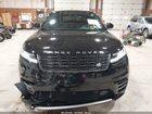 2026 Land Rover Range Rover Velar P250 Dynamic Se Черный vin: SALYL2EX8TA824654