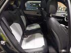 2026 Land Rover Range Rover Velar P250 Dynamic Se Черный vin: SALYL2EX8TA824654