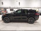 2026 Land Rover Range Rover Velar P250 Dynamic Se Черный vin: SALYL2EX8TA824654