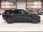 2026 Land Rover Range Rover Velar P250 Dynamic Se Черный vin: SALYL2EX8TA824654