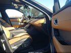 2019 Land Rover Range Rover Velar P250 R-dynamic Se Черный vin: SALYL2EX9KA783756