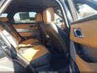 2019 Land Rover Range Rover Velar P250 R-dynamic Se Черный vin: SALYL2EX9KA783756
