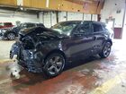 2025 Land Rover Range Rover Velar Dynamic Se Black vin: SALYL2EX9SA809756