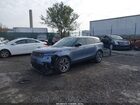 2019 Land Rover Range Rover Velar P340 R-dynamic Se/p380 R-dynamic Se Light Blue vin: SALYL2FV2KA214096