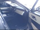 2018 Land Rover Range Rover Velar P380 Se R-dynamic Gray vin: SALYL2RV1JA770989