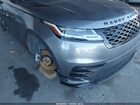 2018 Land Rover Range Rover Velar P380 Se R-dynamic Gray vin: SALYL2RV1JA770989