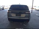 2018 Land Rover Range Rover Velar P380 Se R-dynamic Gray vin: SALYL2RV1JA770989