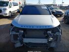 2018 Land Rover Range Rover Velar P380 Se R-dynamic Серебряный vin: SALYL2RV3JA761114